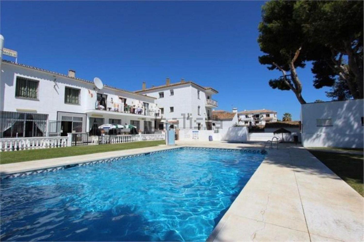 Apartamento La Cala De Mijas - La Cortijera Málaga Exterior foto