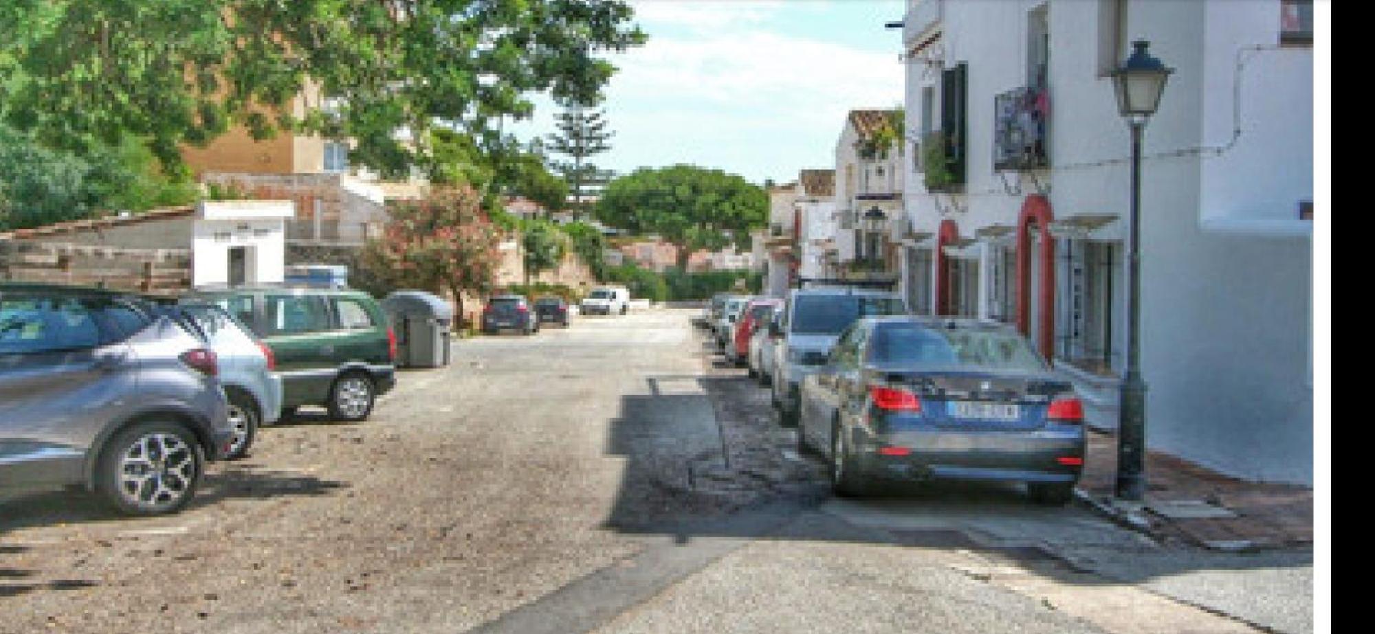 Apartamento La Cala De Mijas - La Cortijera Málaga Exterior foto