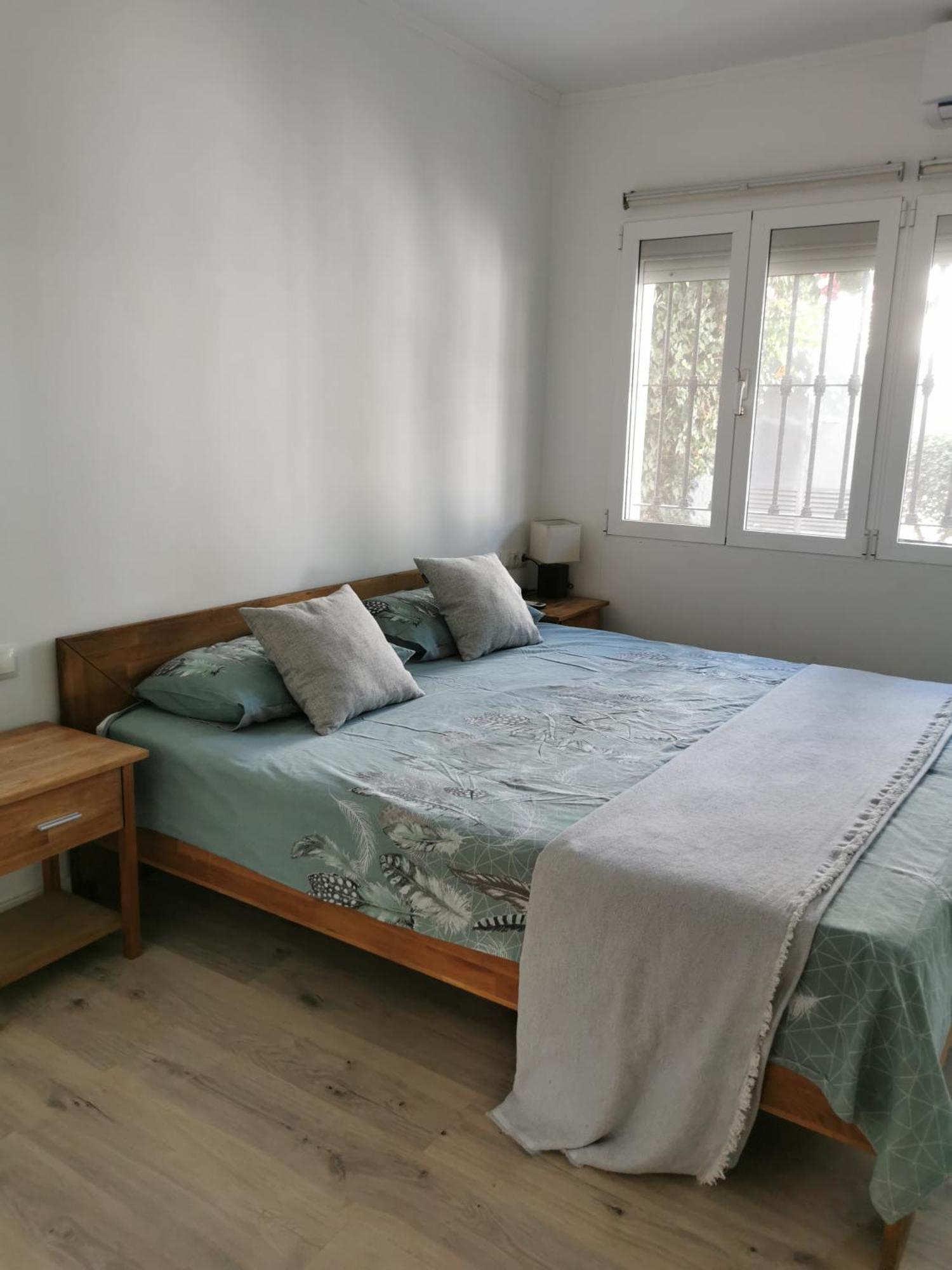 Apartamento La Cala De Mijas - La Cortijera Málaga Exterior foto