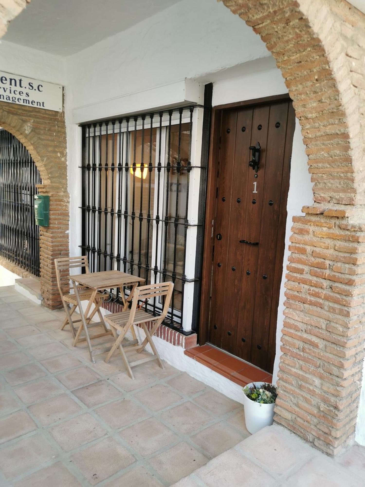 Apartamento La Cala De Mijas - La Cortijera Málaga Exterior foto