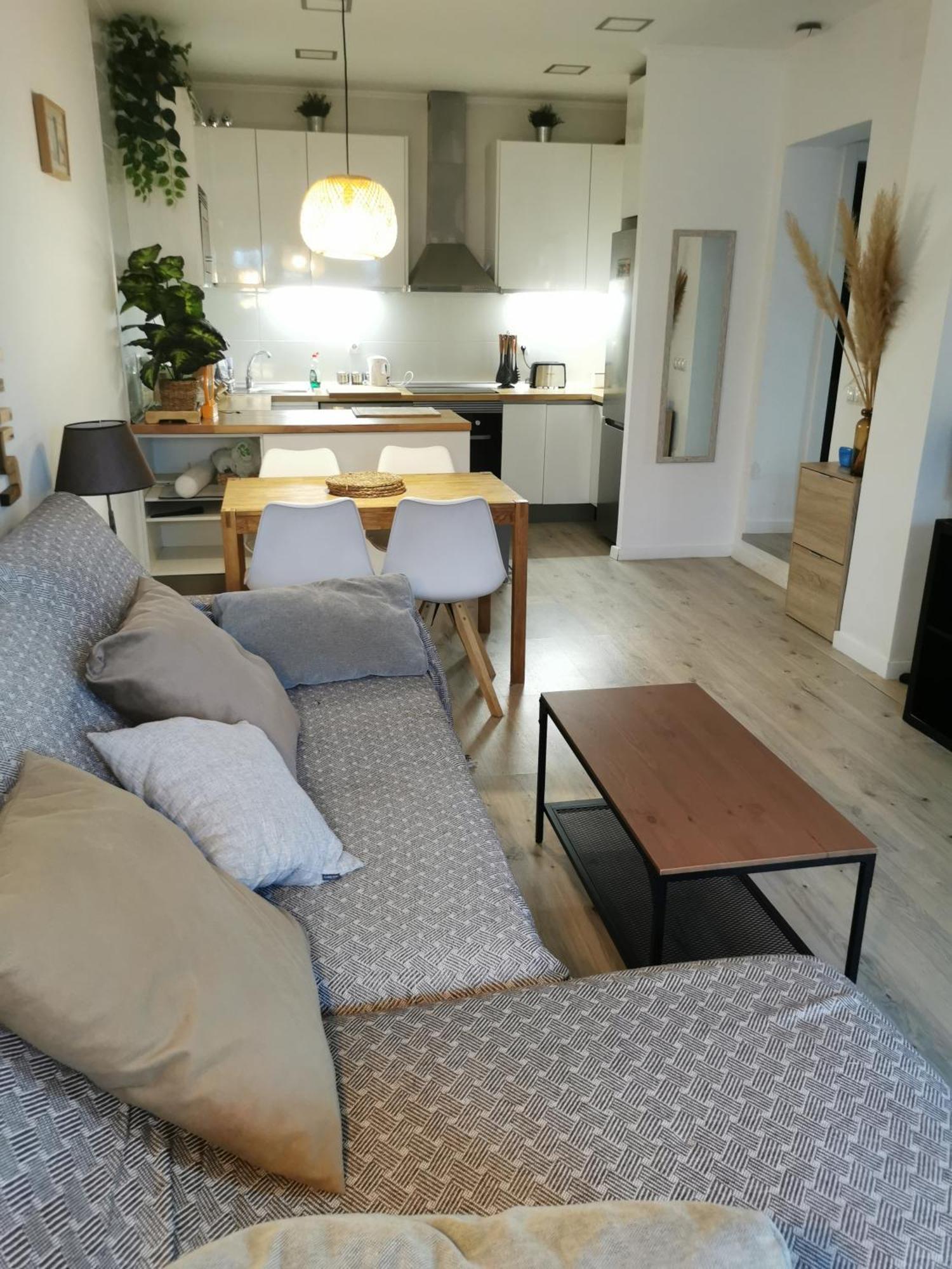 Apartamento La Cala De Mijas - La Cortijera Málaga Exterior foto