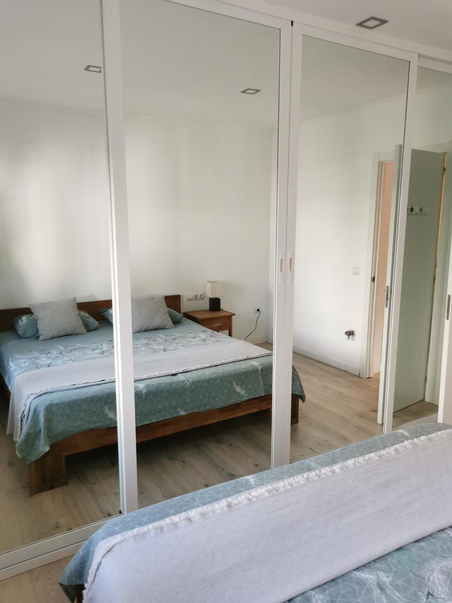 Apartamento La Cala De Mijas - La Cortijera Málaga Exterior foto